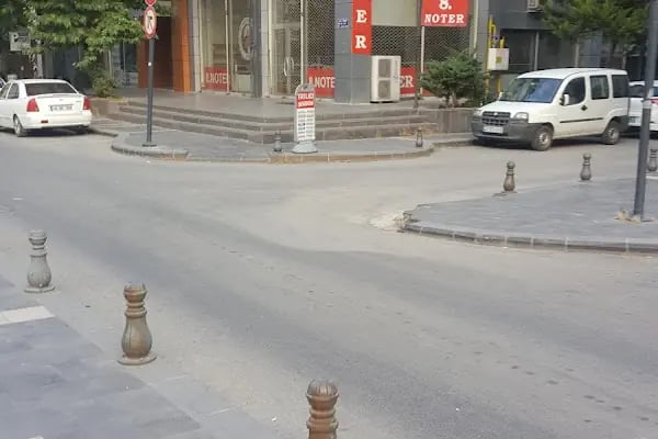 Gaziantep 8. Noterliği - Resim 6