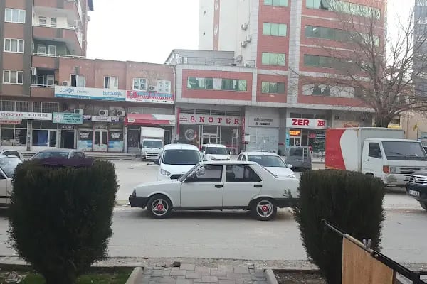 Gaziantep 8. Noterliği - Resim 3