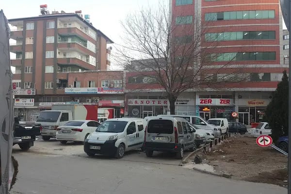 Gaziantep 8. Noterliği - Resim 12