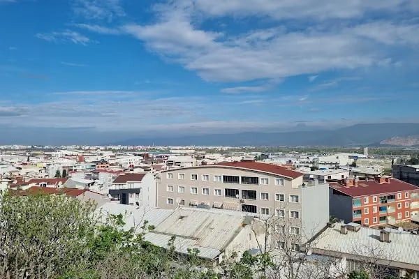 Kestel Kalesi - Resim 4