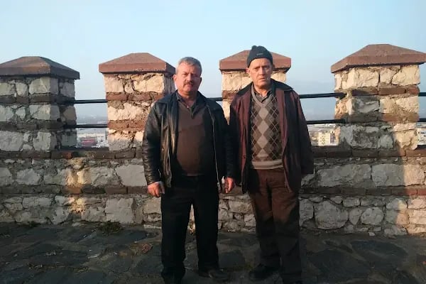 Kestel Kalesi - Resim 15
