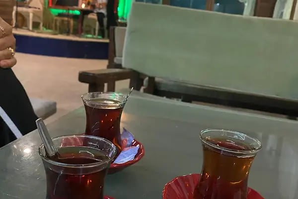 Kestel Kalesi - Resim 16