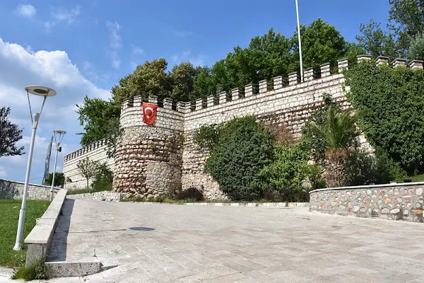 Kestel Kalesi - Resim 7
