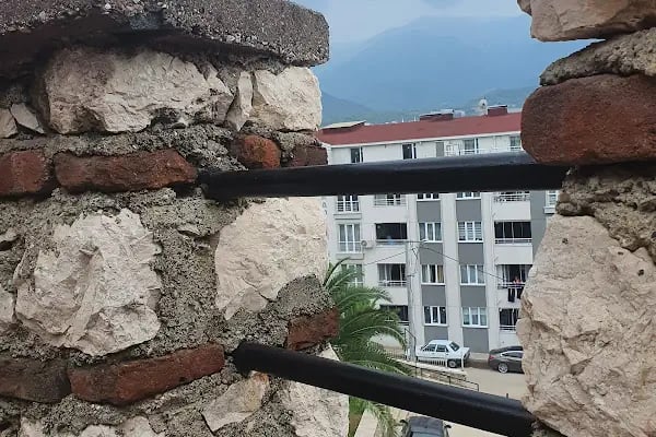 Kestel Kalesi - Resim 11