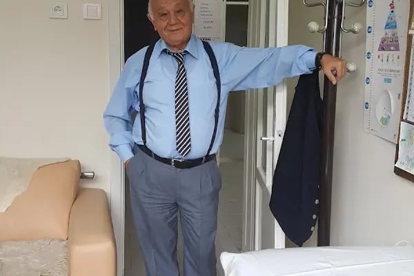Dr. Nurettin Kargı - Resim 2