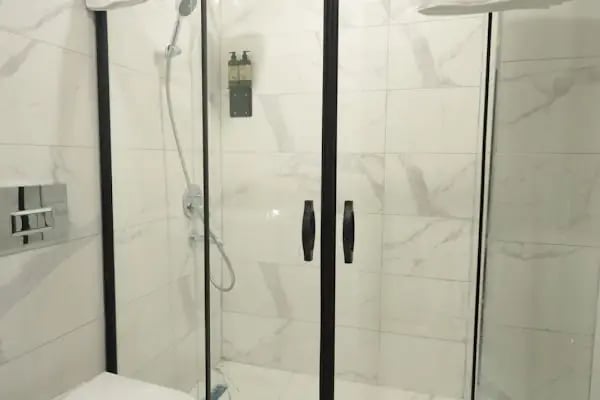 Bzn airport hotel - Resim 15