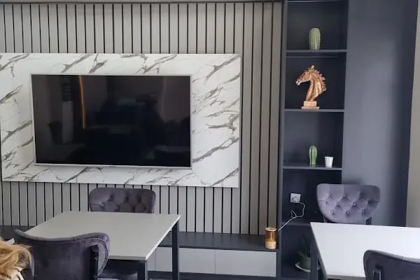 Bzn airport hotel - Resim 19