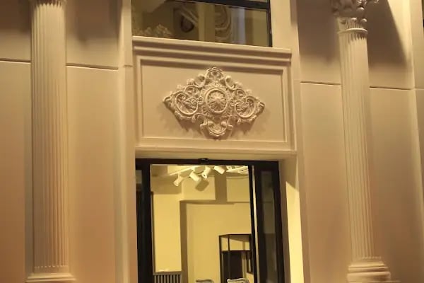 Bzn airport hotel - Resim 5