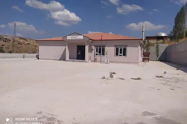 NURAN OĞUZ ÖZEL EĞİTİM ANAOKULU - Resim 4