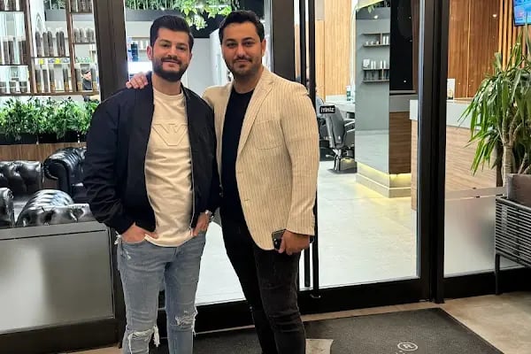 Beyefendi Boutique Erkek Kuaförü - Resim 12