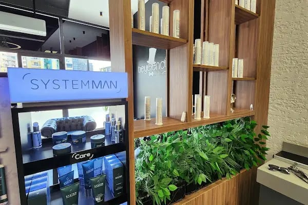 Beyefendi Boutique Erkek Kuaförü - Resim 17