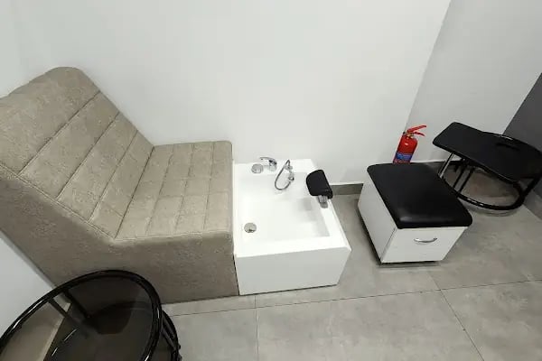 Beyefendi Boutique Erkek Kuaförü - Resim 11