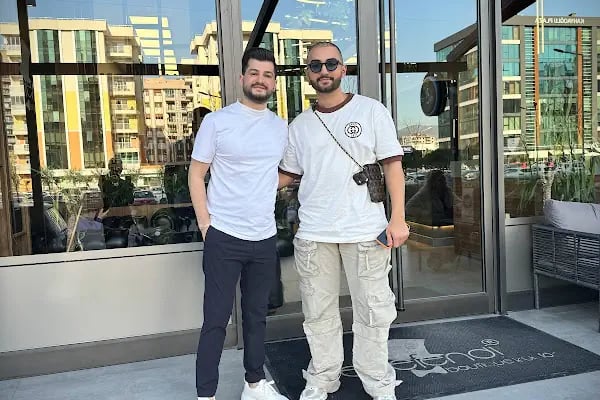 Beyefendi Boutique Erkek Kuaförü - Resim 5