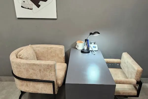 Beyefendi Boutique Erkek Kuaförü - Resim 13