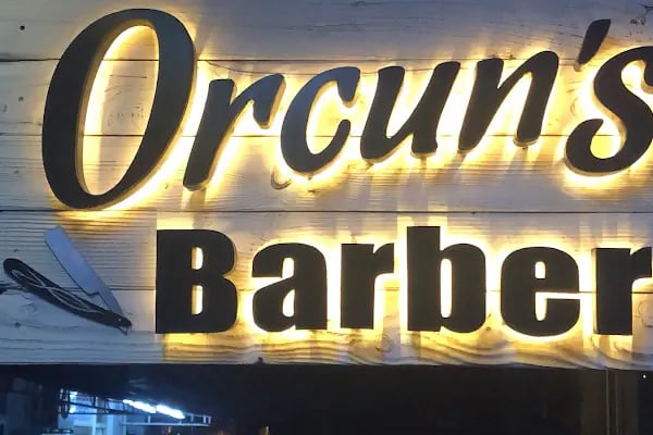 Orcun’s Barber - Resim 2