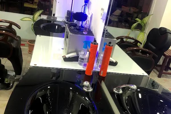 Orcun’s Barber - Resim 19