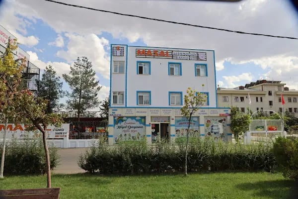 Masal Eğitim Kurumu, Diyarbakır Masal Kreş ve Gündüz Bakımevi - Resim 11