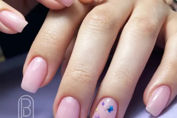 B Nail Art Studio Bitez - Resim 7