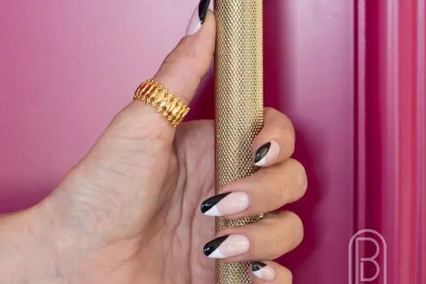 B Nail Art Studio Bitez - Resim 17
