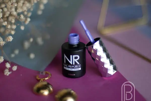 B Nail Art Studio Bitez - Resim 10