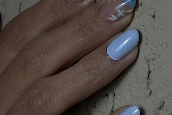 B Nail Art Studio Bitez - Resim 18