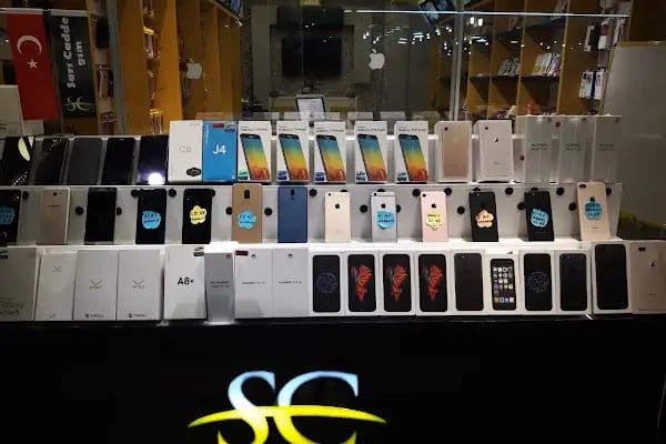 SARI CADDE GSM - Resim 16