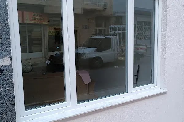 Egepen Deceuninck - Resim 2