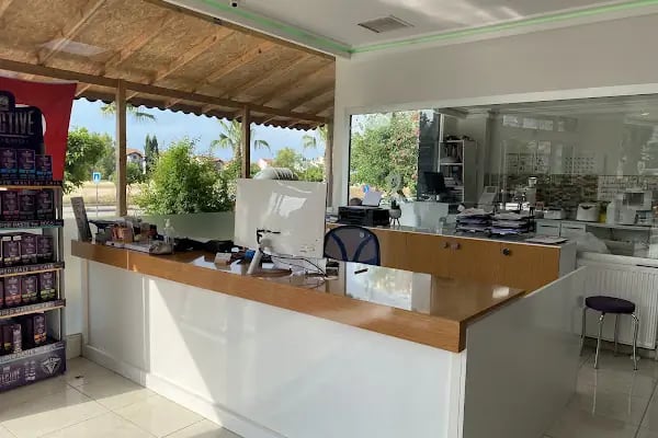 ARTEMİS VETERİNER KLİNİĞİ - Resim 5