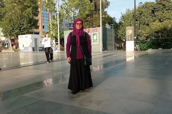 Cumhuriyet Meydanı Kapalı Otaparkı - Resim 17