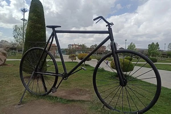 Olimpiyat Parkı - Resim 4