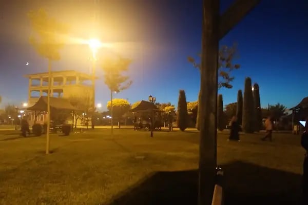 Olimpiyat Parkı - Resim 8