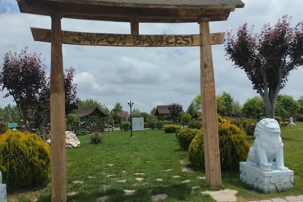 Olimpiyat Parkı - Resim 10