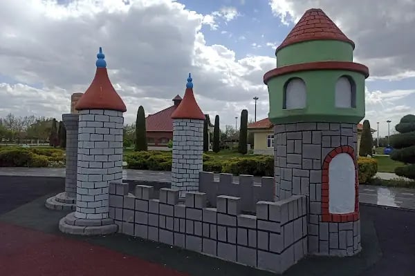 Olimpiyat Parkı - Resim 6