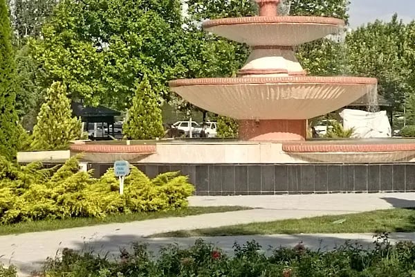 Olimpiyat Parkı - Resim 16