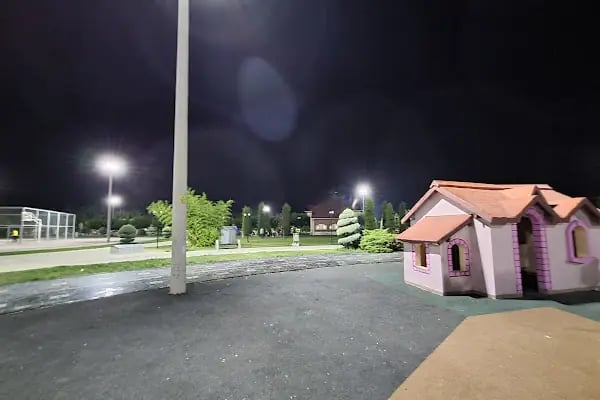 Olimpiyat Parkı - Resim 9