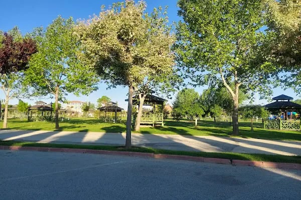 Olimpiyat Parkı - Resim 7