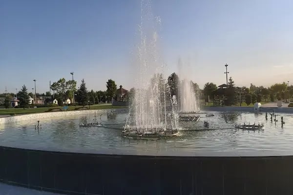 Olimpiyat Parkı - Resim 15