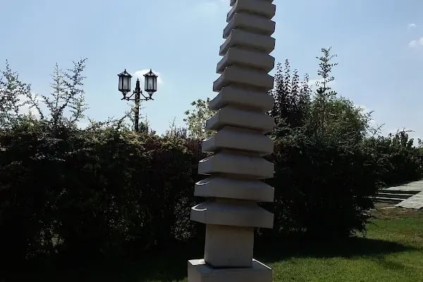 Olimpiyat Parkı - Resim 20