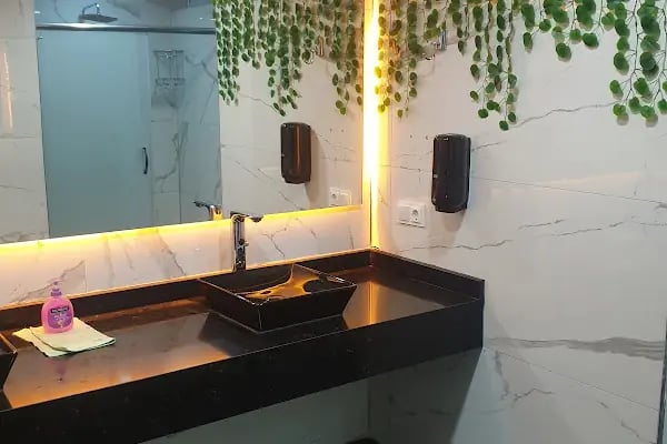 Victory Fitness Club | Alanya - Resim 20