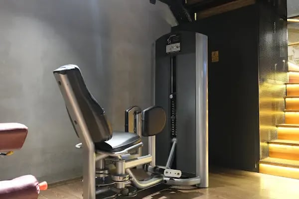 Victory Fitness Club | Alanya - Resim 2