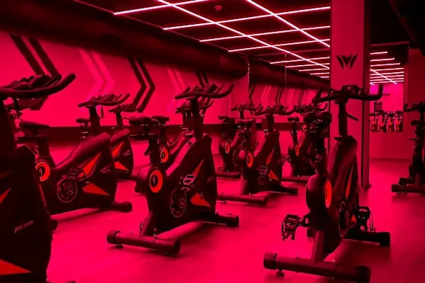 Victory Fitness Club | Alanya - Resim 9