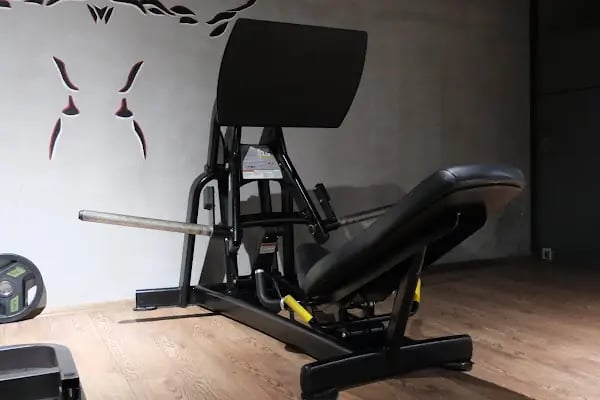 Victory Fitness Club | Alanya - Resim 8