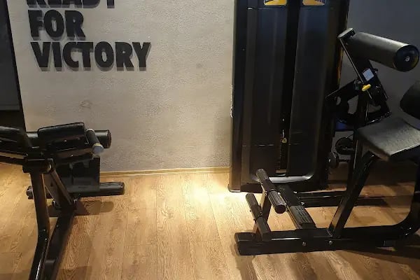 Victory Fitness Club | Alanya - Resim 13