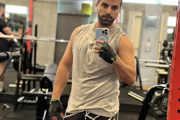 Victory Fitness Club | Alanya - Resim 19