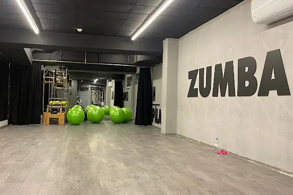 Victory Fitness Club | Alanya - Resim 12