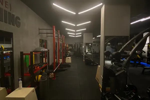 Victory Fitness Club | Alanya - Resim 15