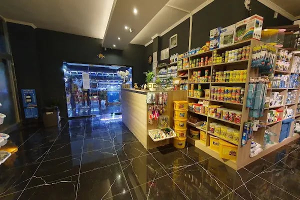 Cikletist Akvaryum Petshop - Resim 15