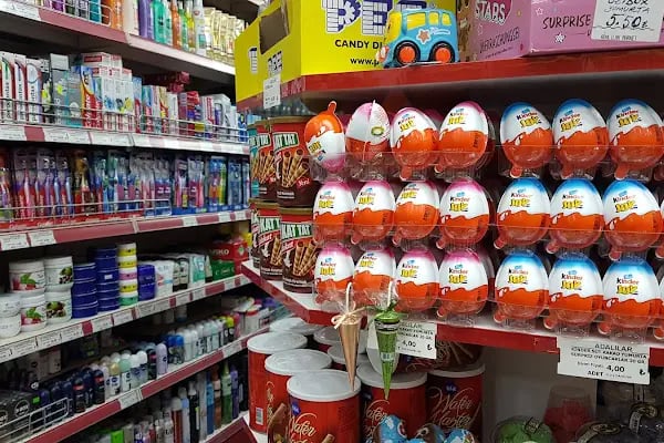 Adalılar Market - Resim 14