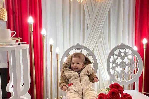 UMAY PARTİ VE SÜS MALZEMELERİ - Resim 17