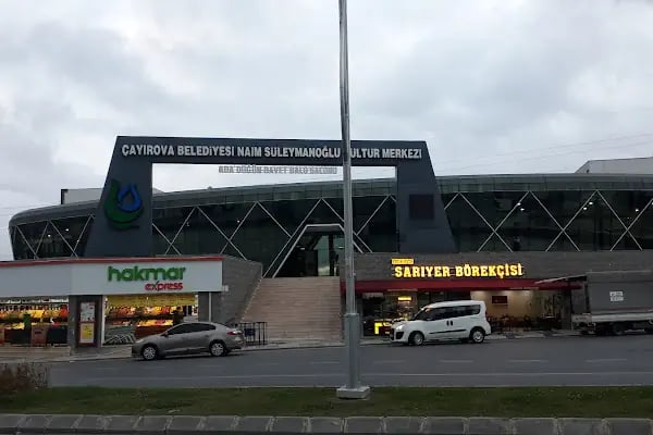 GEBZE ÇIRAĞAN DÜĞÜN &amp; DAVET - Resim 18